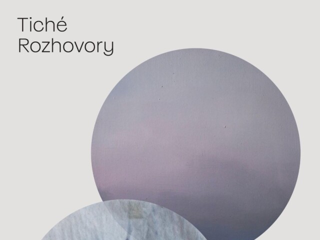 Tiché rozhovory