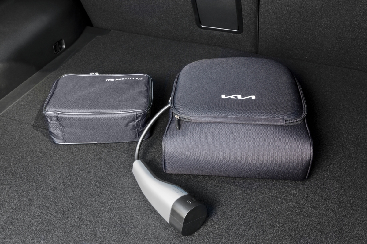 Kia EV6 - 2021