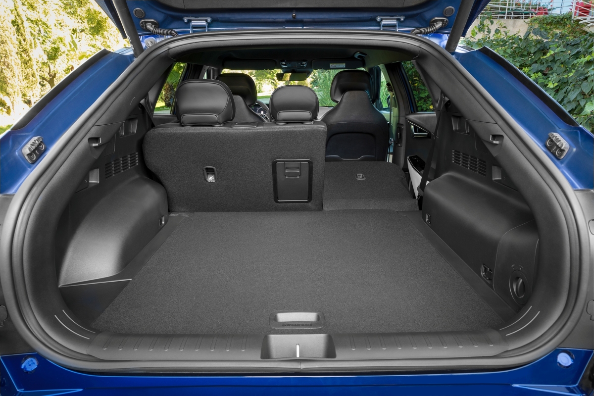 Kia EV6 - 2021