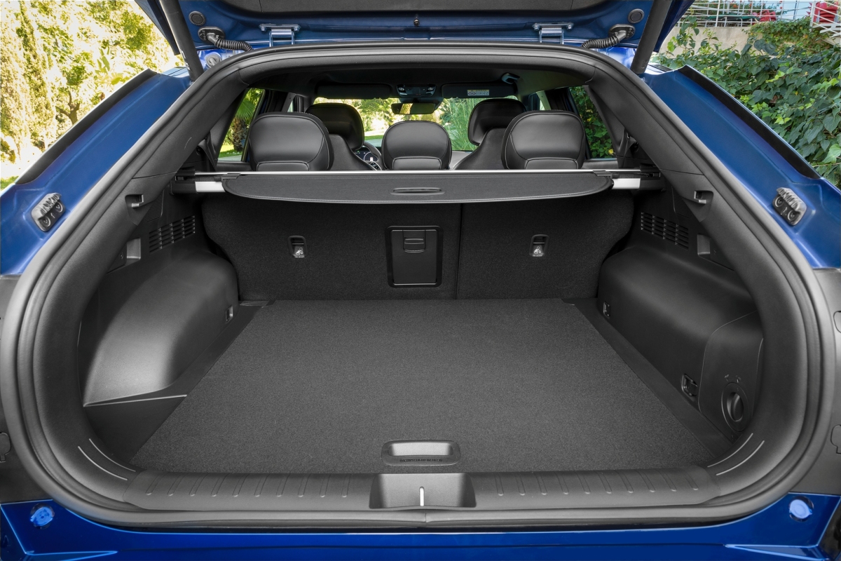 Kia EV6 - 2021