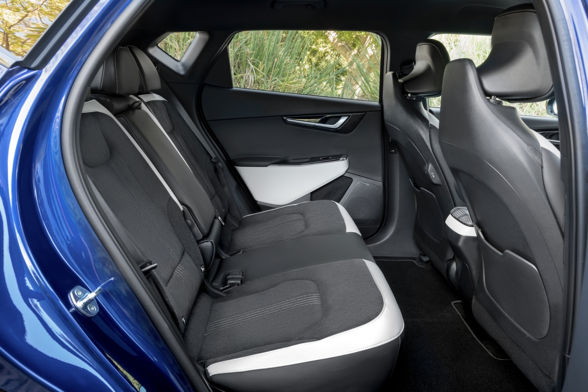 Kia EV6 - 2021