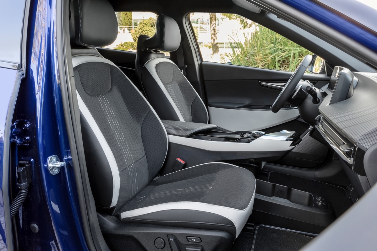 Kia EV6 - 2021