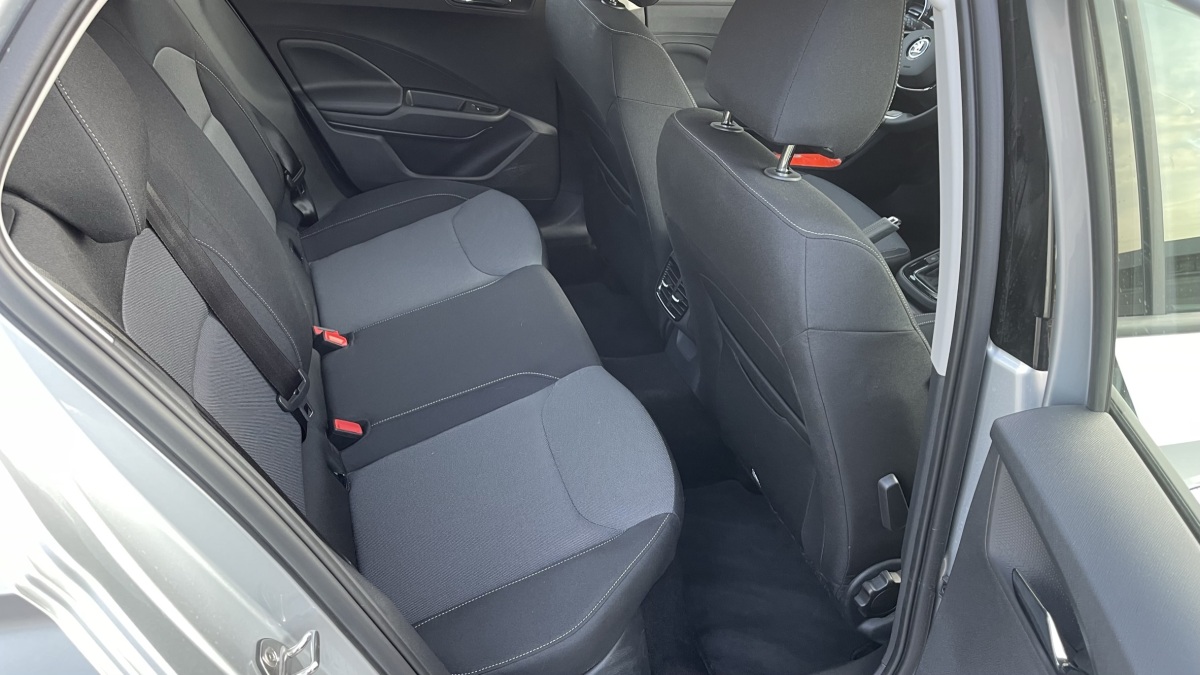 Škoda Fabia Ambition 70  kW 5MT (2021)