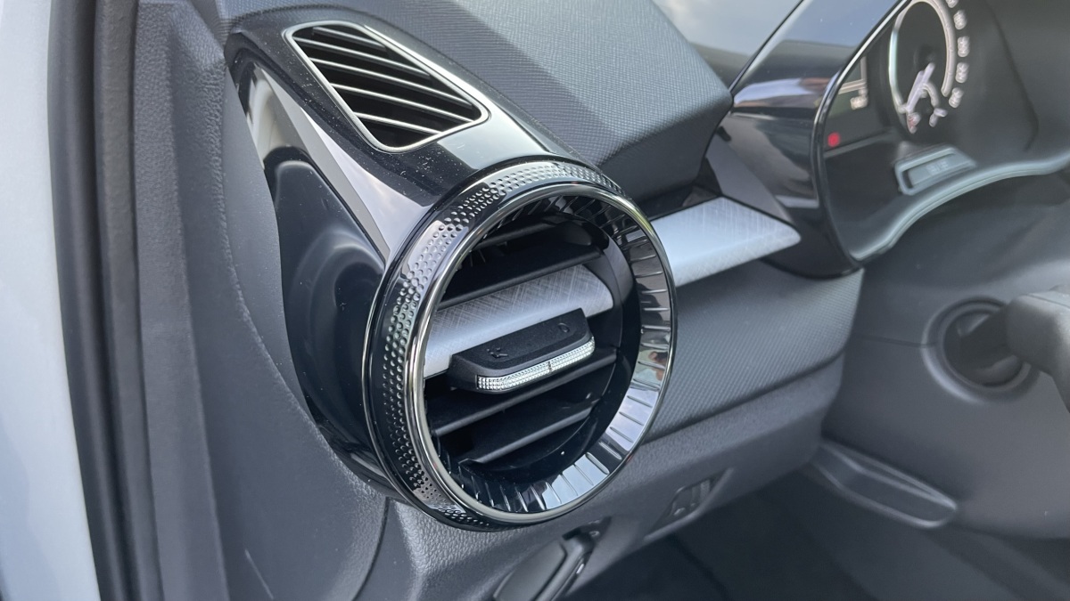 Škoda Fabia Ambition 70  kW 5MT (2021)