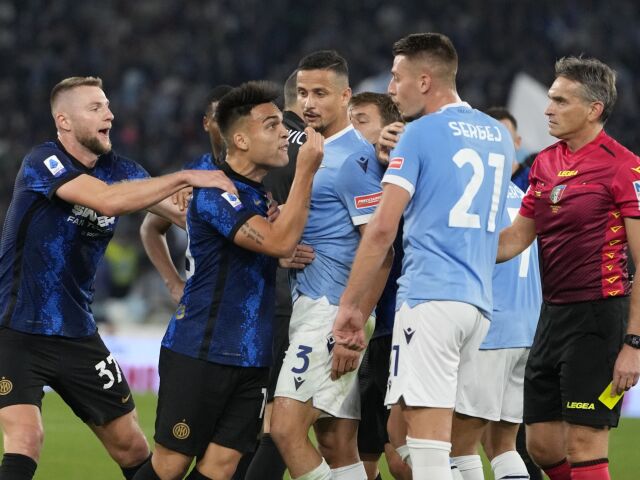 Milan Škriniar