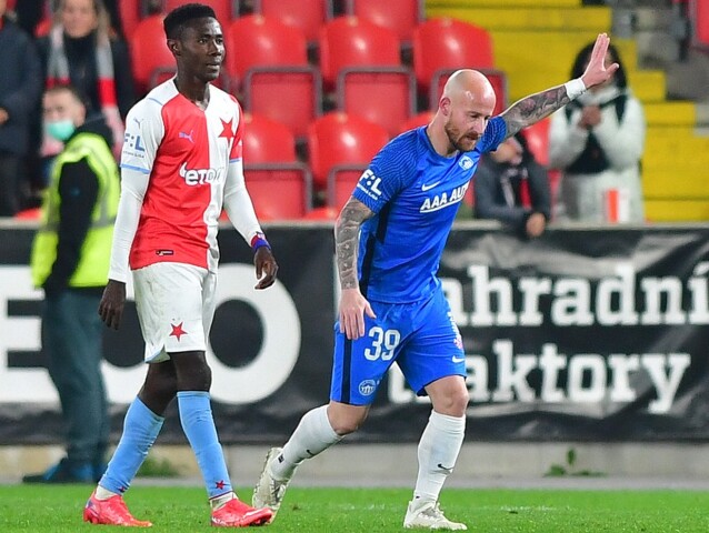Miroslav Stoch