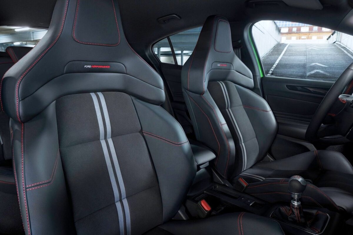 Ford Focus - 2022