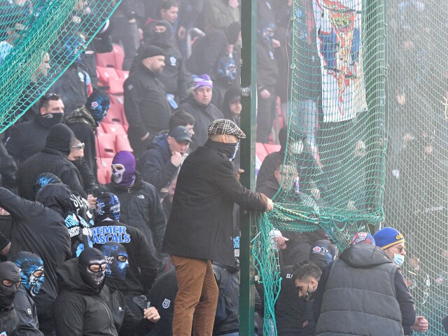 FUTBAL-FL: Trnava - Bratislava