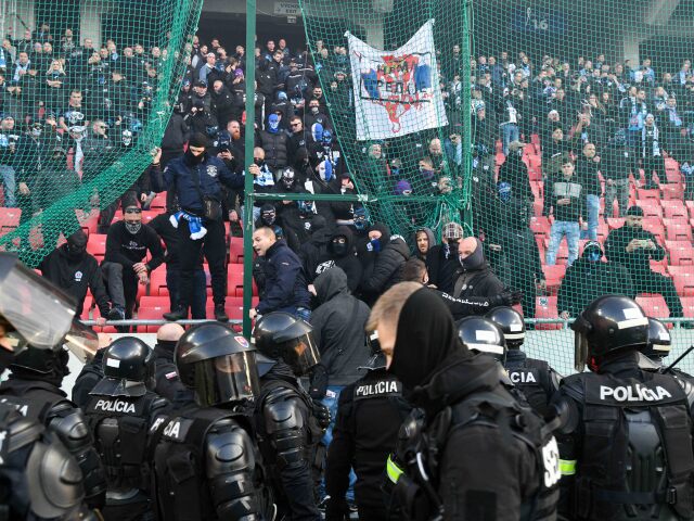 FUTBAL-FL: Trnava - Bratislava