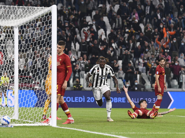 Moise Kean