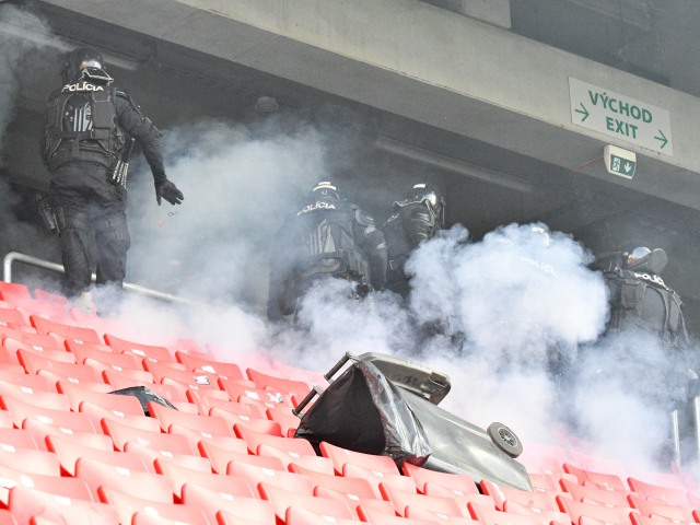 Slovan, Trnava