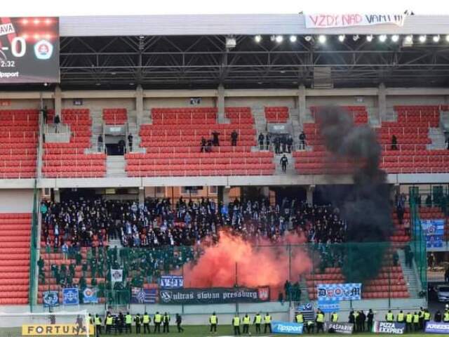 Trnava Slovan