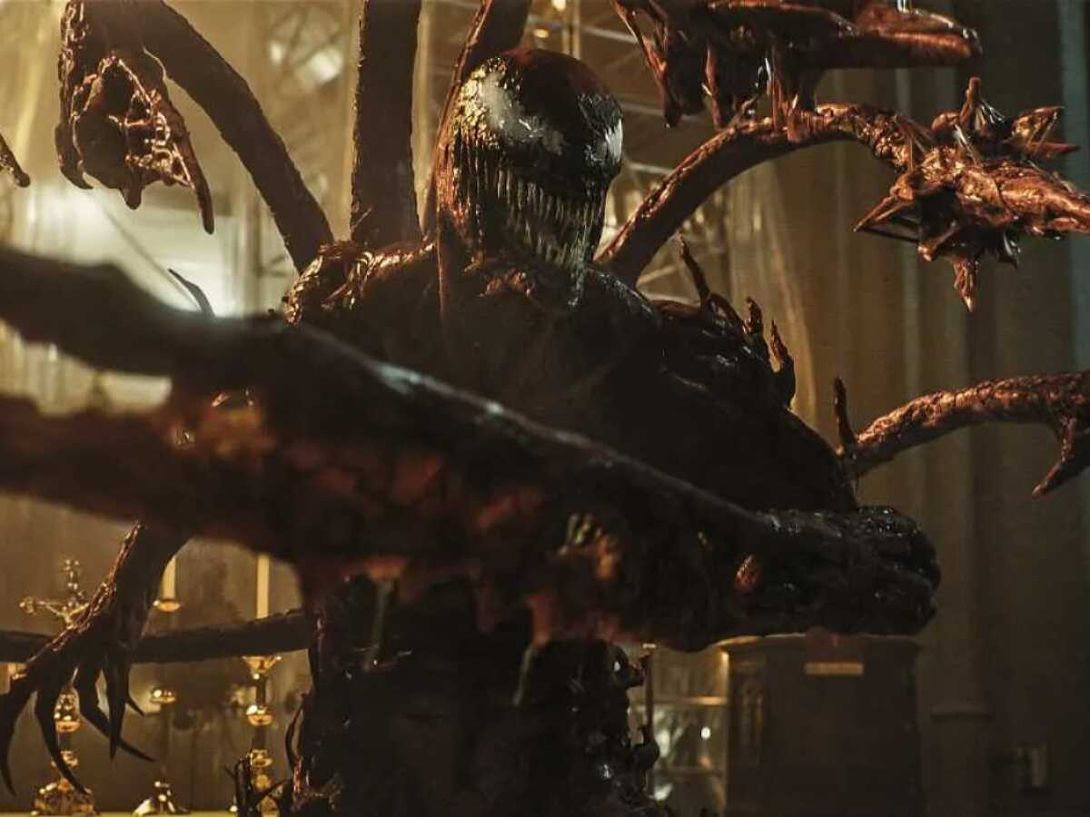 venom 2,
