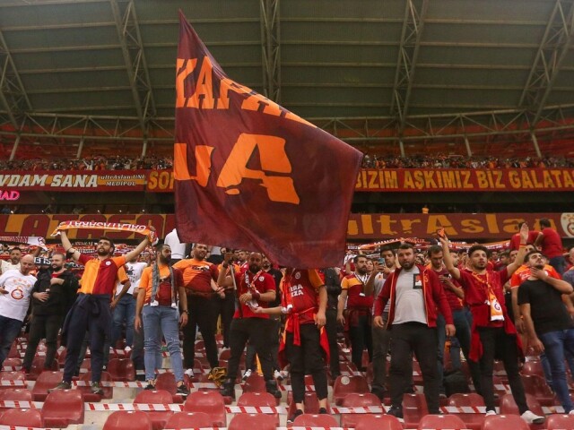 1. Galatasaray Istanbul