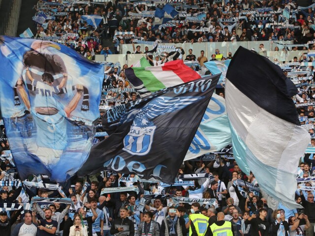 5. Lazio Rím