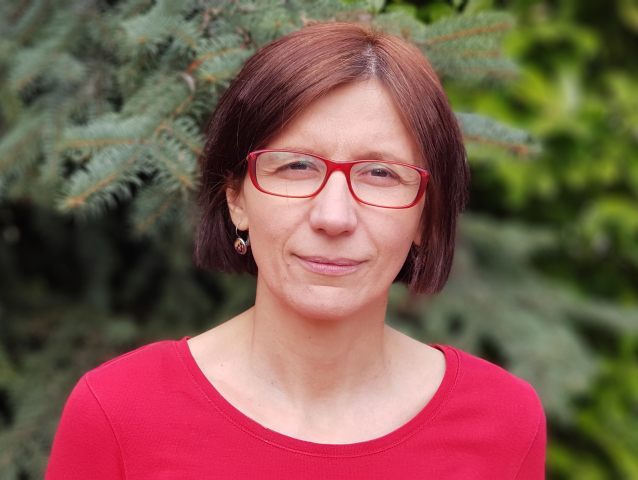 Andrea Hajdúchová
