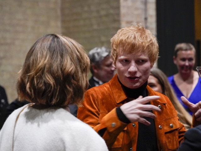 Britain Earthshot Prize Awards