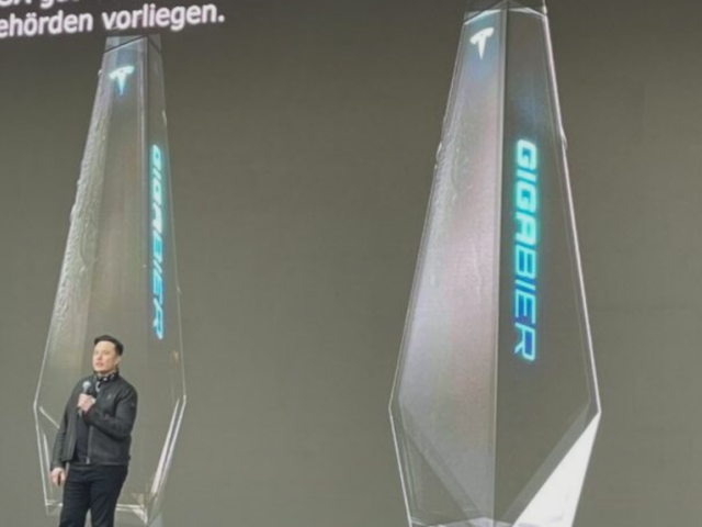 gigabier