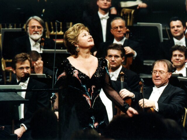 gruberová