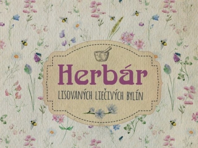 Miriam Latečková, Herbár