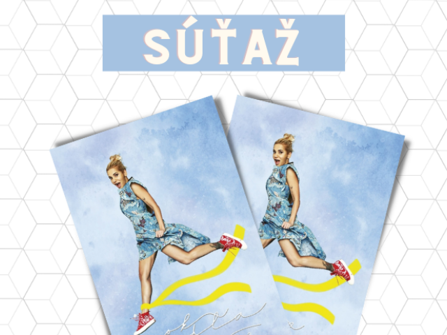 rok podla dary- sutaz