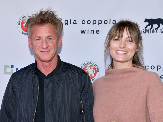 sean penn
