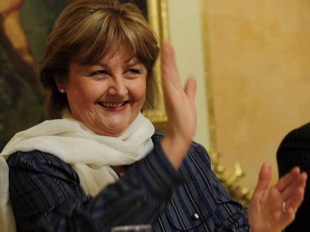 SR BHS TK Gruberová