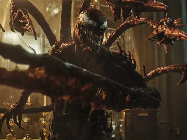 venom 2,
