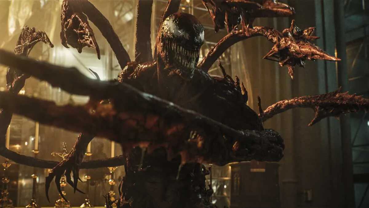 venom 2,