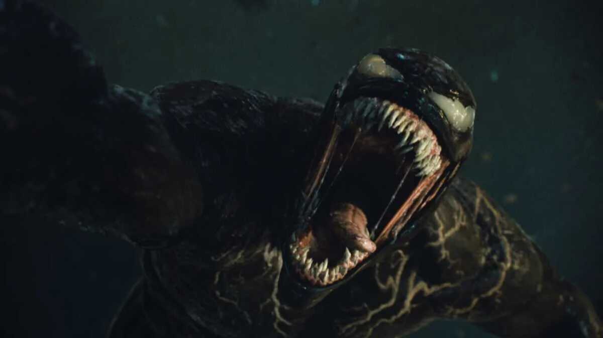 venom 2,