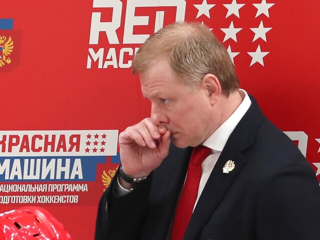 Alexej Žamnov