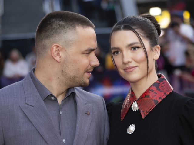 Britain LFF Ron's Gone Wrong Premiere