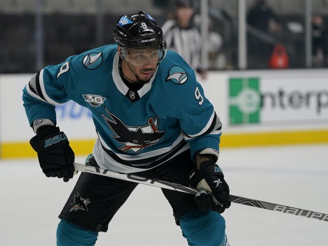 Evander Kane