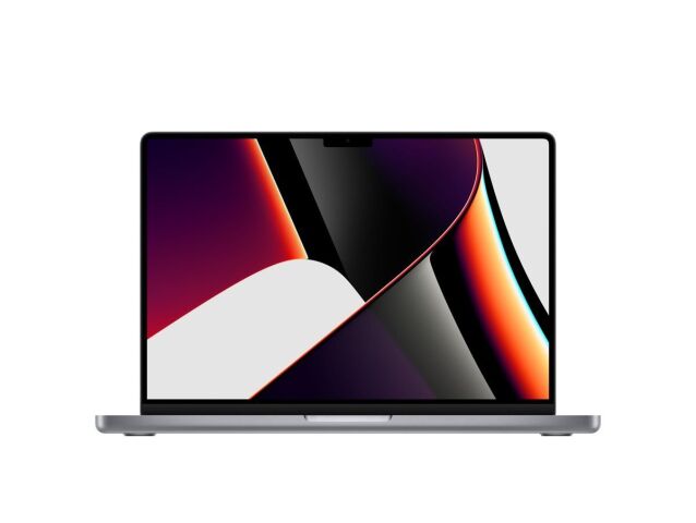MacBook Pro, Apple