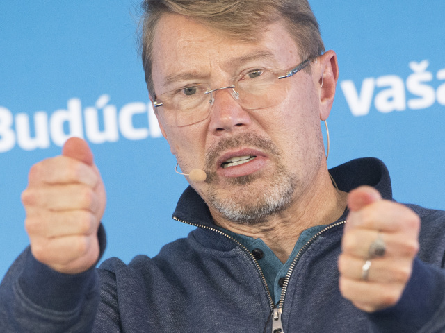 Mika Häkkinen