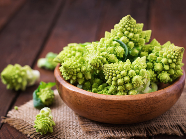romanesco