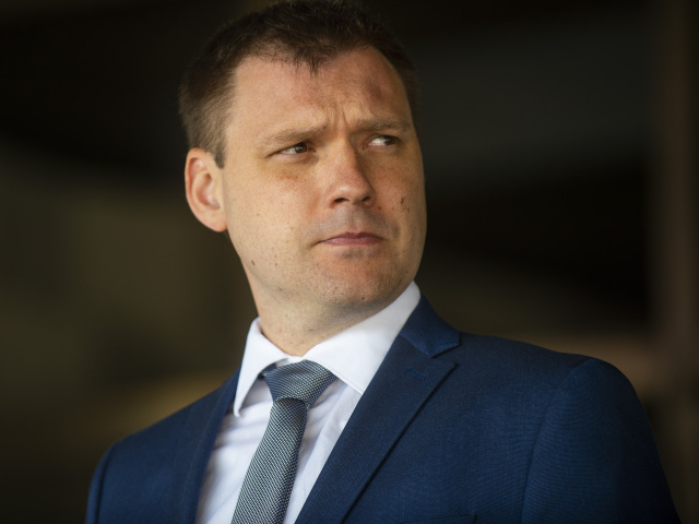 Tomáš Taraba