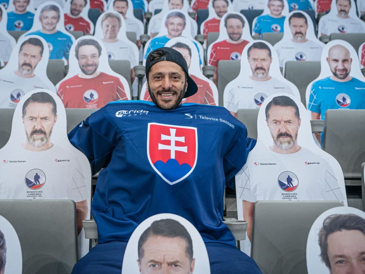 braňo deák, lajna 3,
