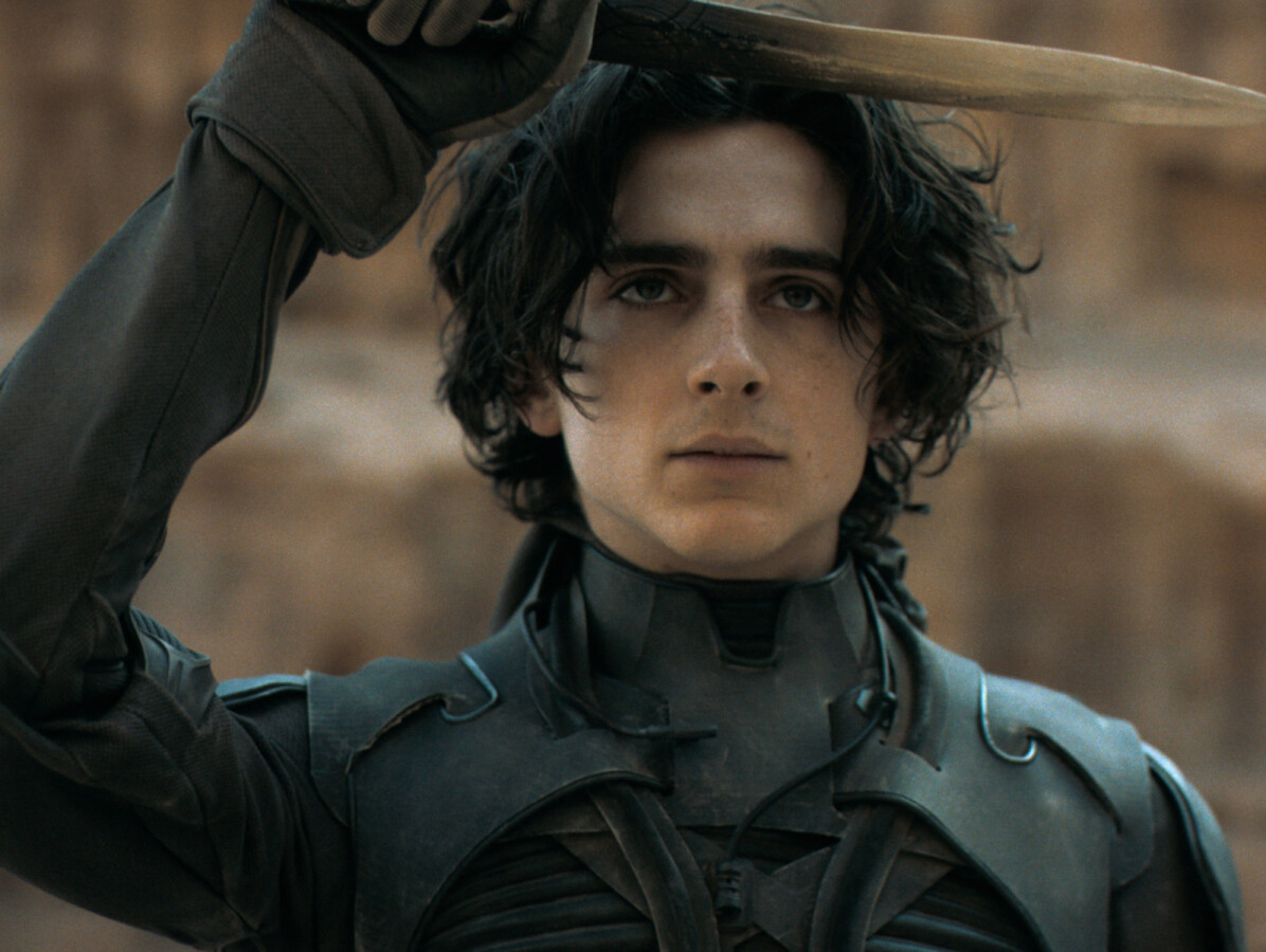 Duna Chalamet