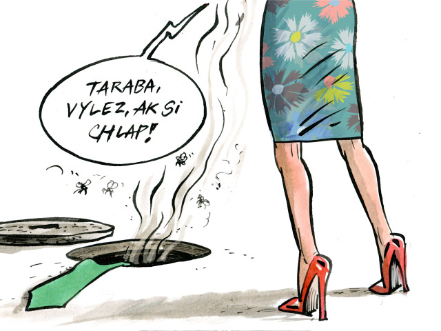DANGLÁR, 21.10.2021
