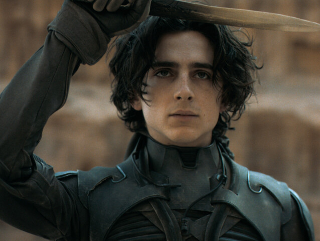 Duna Chalamet
