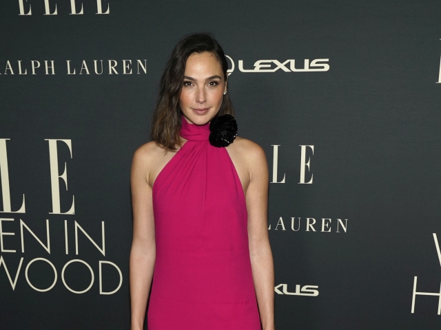 27th Annual ELLE Women in Hollywood Celebration