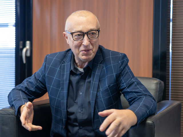 Róbert Šimončič , SARIO,