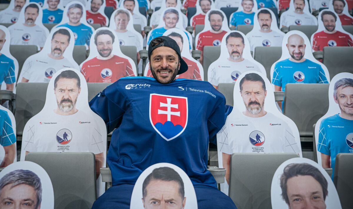 braňo deák, lajna 3,
