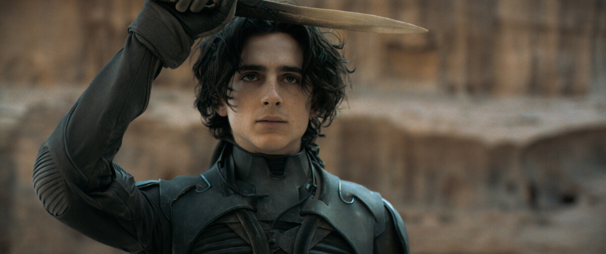 Duna Chalamet
