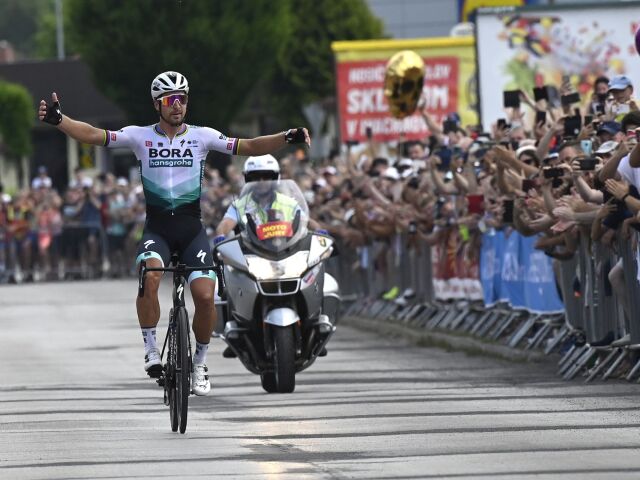1 Sagan