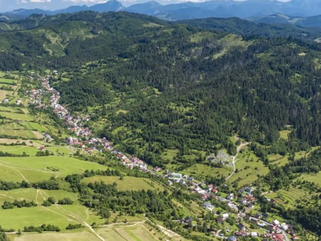 KYsucké Nové Mesto