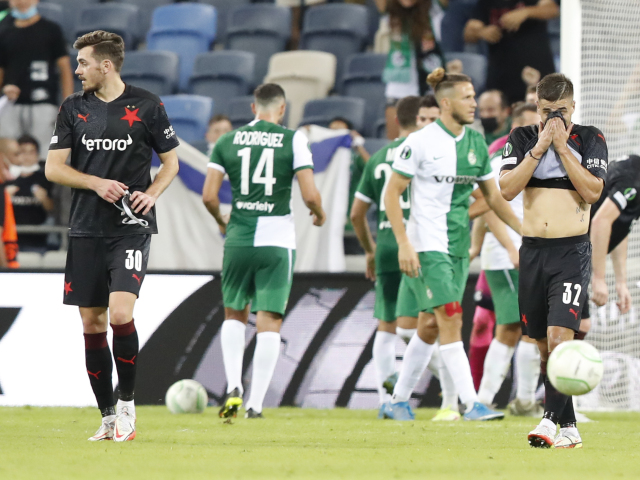 Slavia Praha