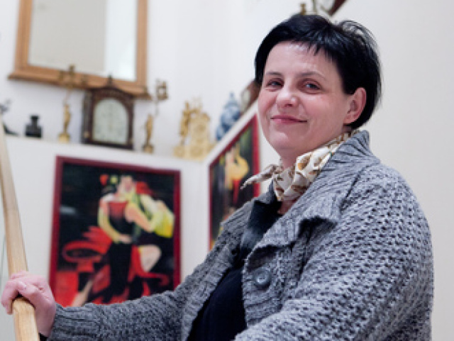 Verona Sikulova