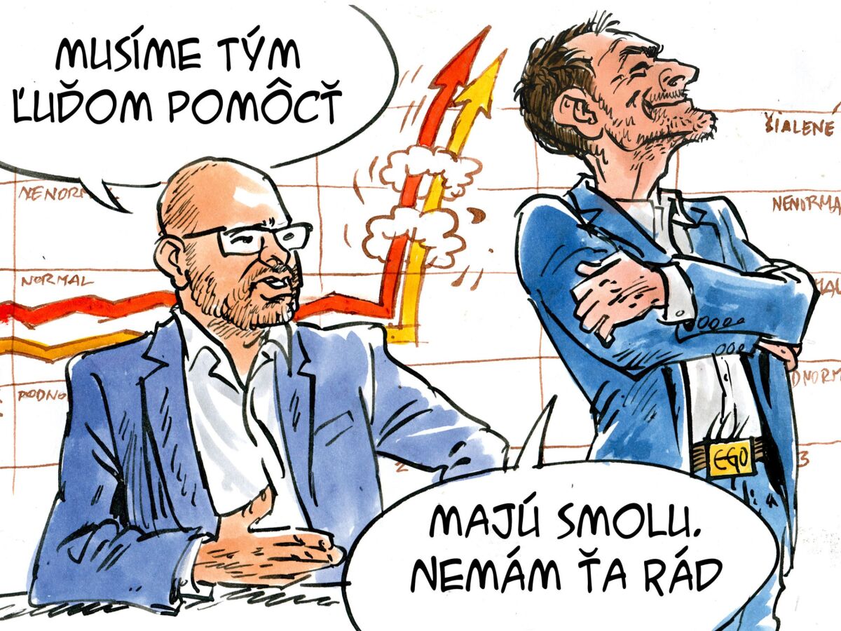 Danglár, 23. 10. 2021